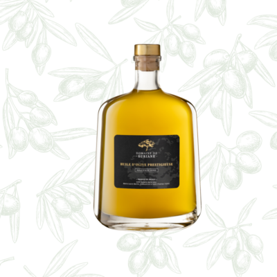 Huile d'olive Prestigieuse – 75cl