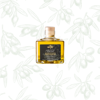 Huile d'olive Prestigieuse – 20cl