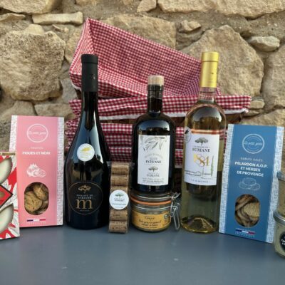 Panier gourmand PERFECTION