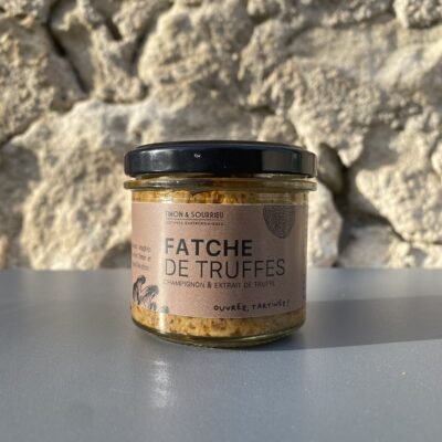 Fatche de truffe