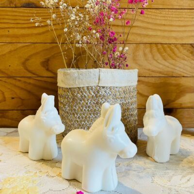 Savon Petit Âne - Bell'Anesse en Provence 125g