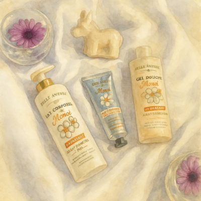 Cosmétiques